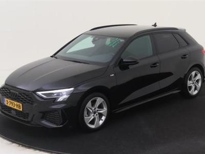 Audi A3 SPORTBACK 81 kW