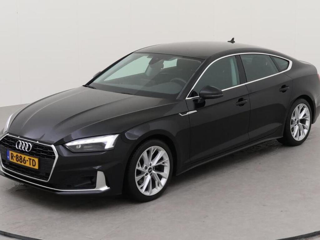 Audi A5 Sportback 110 kW