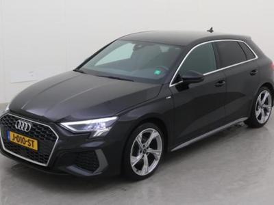 Audi A3 SPORTBACK 110 kW