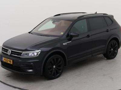 Volkswagen Tiguan Allspace 110 kW