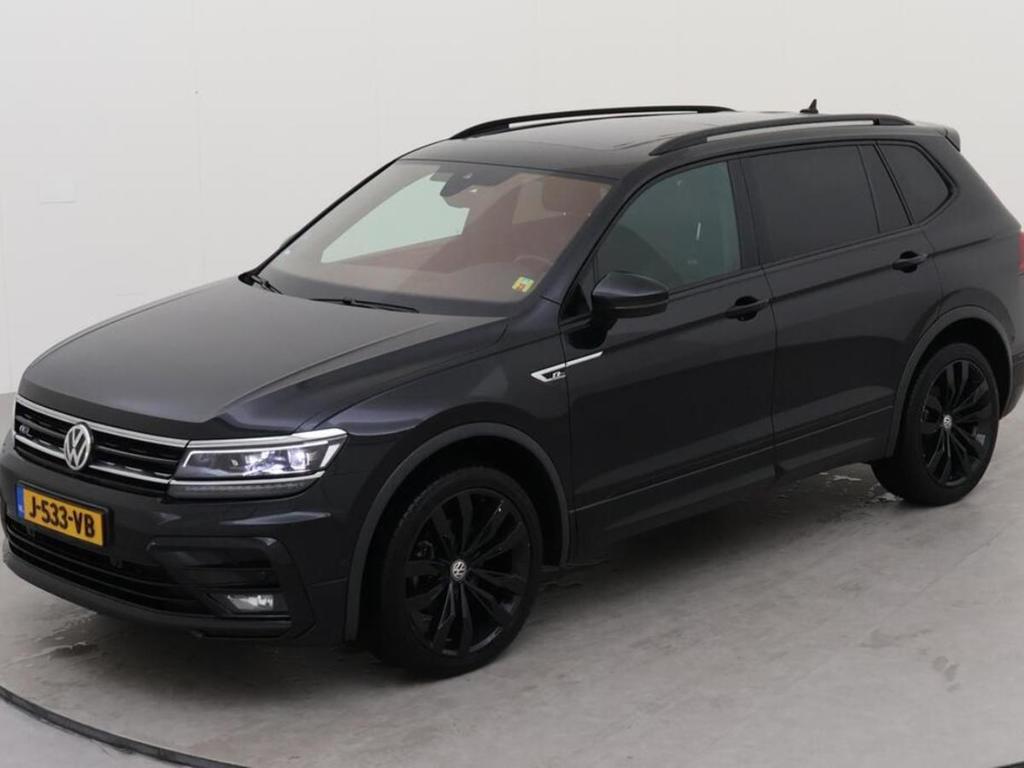 Volkswagen Tiguan Allspace 110 kW