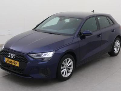 Audi A3 SPORTBACK 81 kW