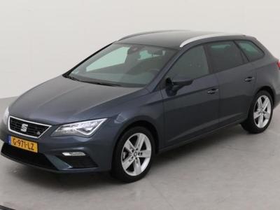 Seat Leon ST 85 kW