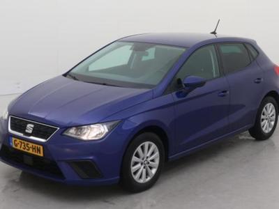 Seat IBIZA 70 kW