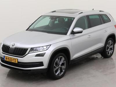 Skoda Kodiaq 110 kW