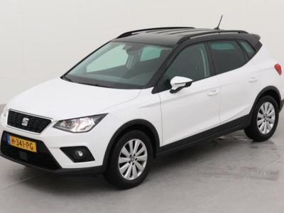 Seat ARONA 70 kW