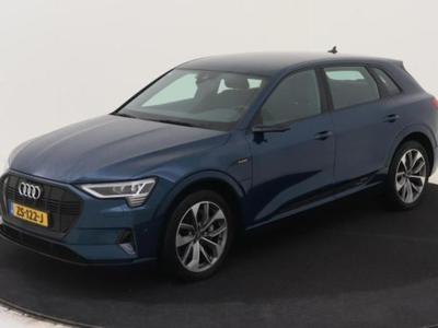 Audi E-tron e-tron 55 q. adv.