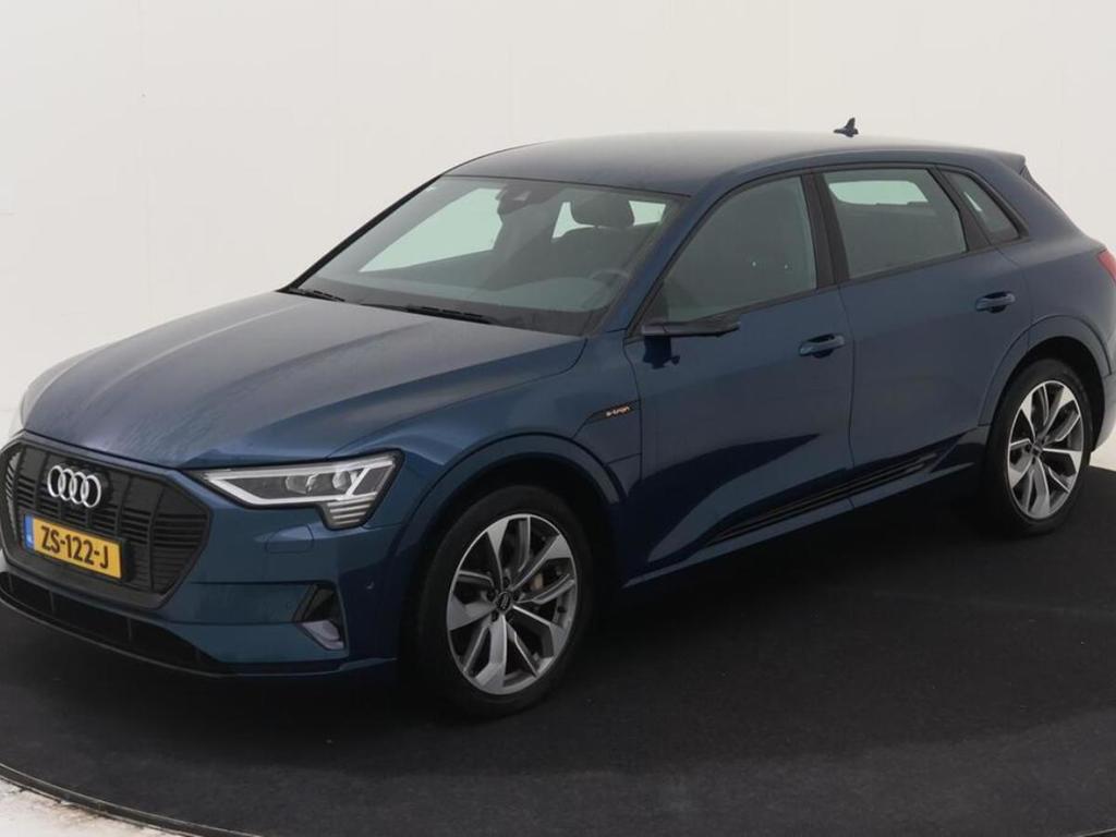 Audi E-tron e-tron 55 q. adv.