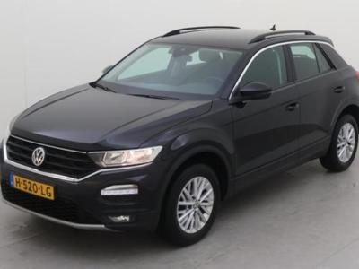 Volkswagen T-Roc 110 kW