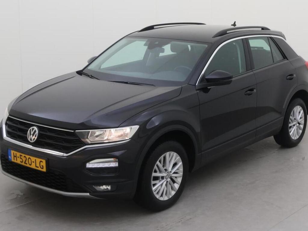 Volkswagen T-Roc 110 kW