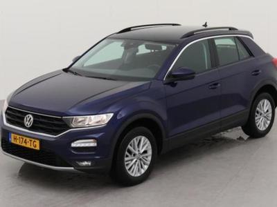 Volkswagen T-Roc 110 kW