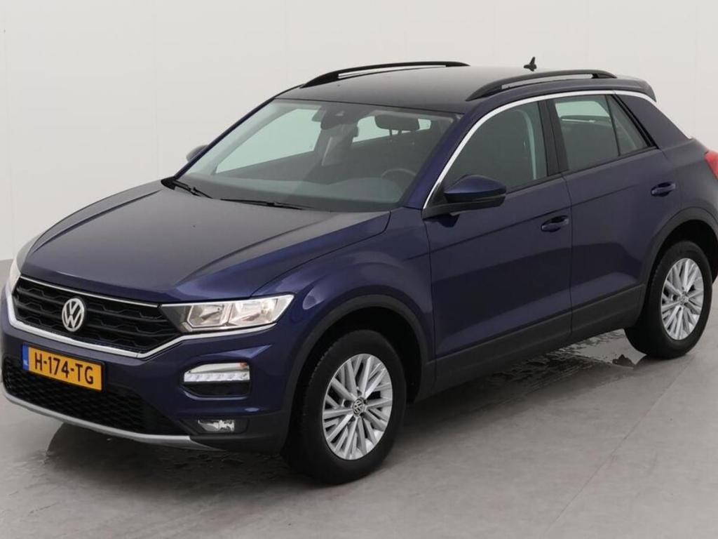 Volkswagen T-Roc 110 kW