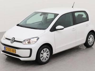 Volkswagen UP! 44 kW