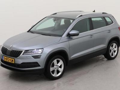 Skoda KAROQ 110 kW