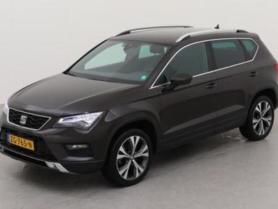 Seat Ateca 110 kW