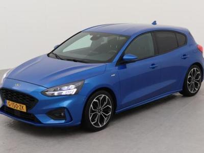 Ford FOCUS 133 kW