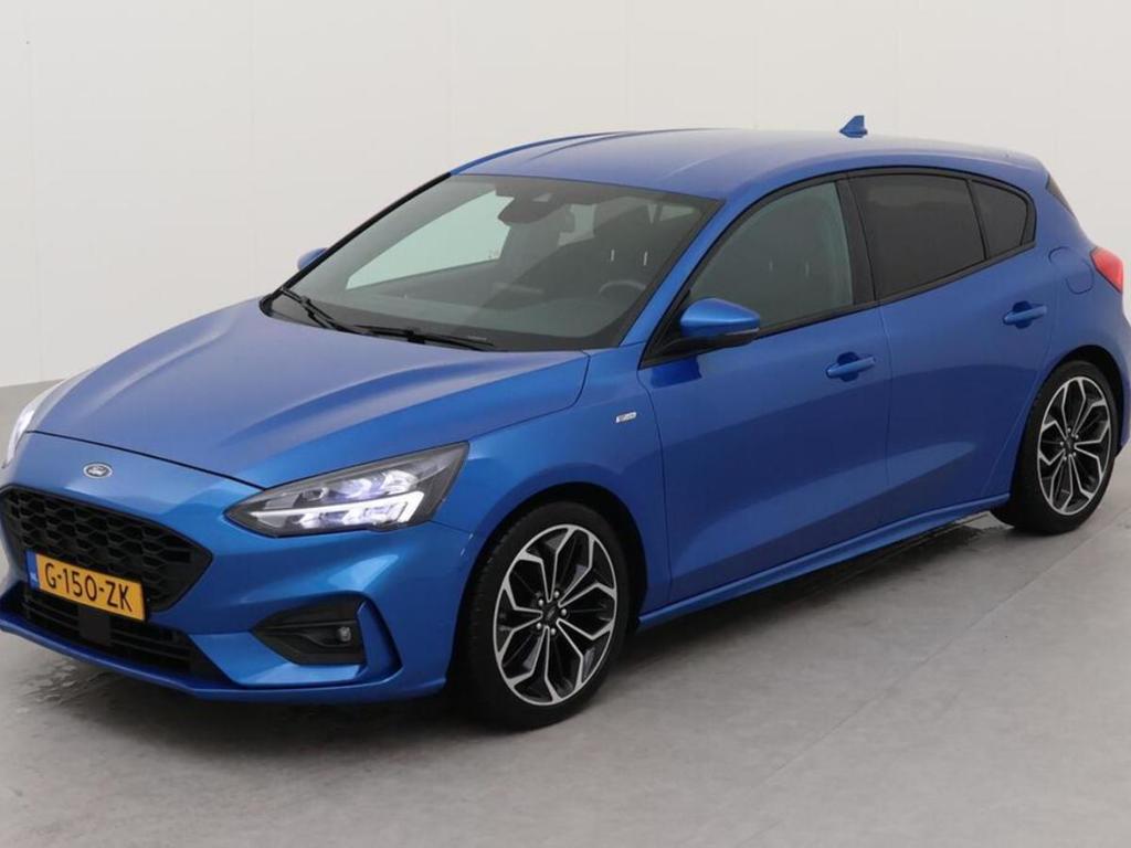 Ford FOCUS 133 kW