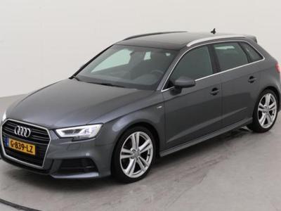 Audi A3 SPORTBACK 110 kW