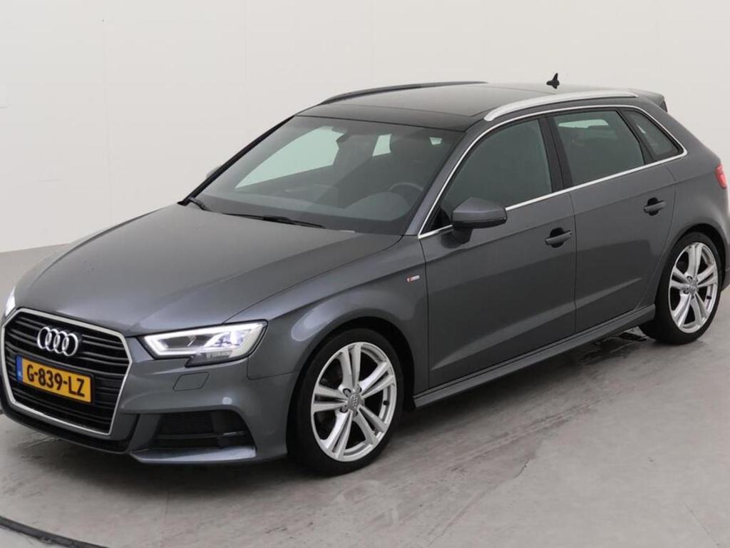 Audi A3 SPORTBACK 110 kW