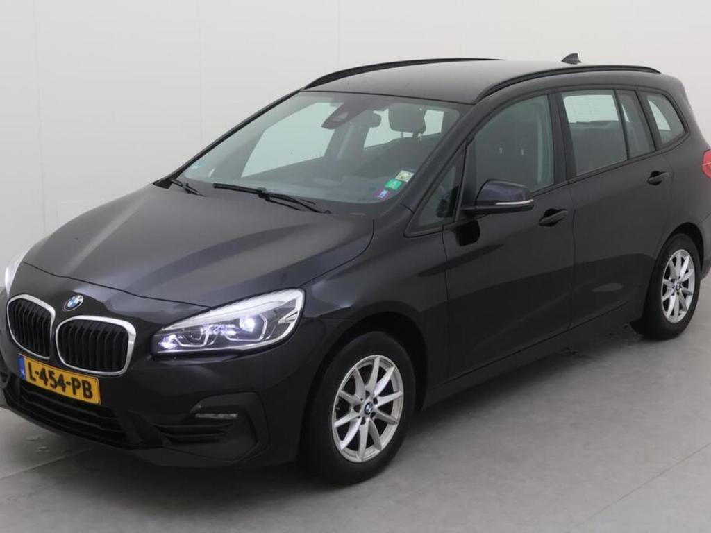 BMW 2-SERIE GRAN TOURER 85 kW