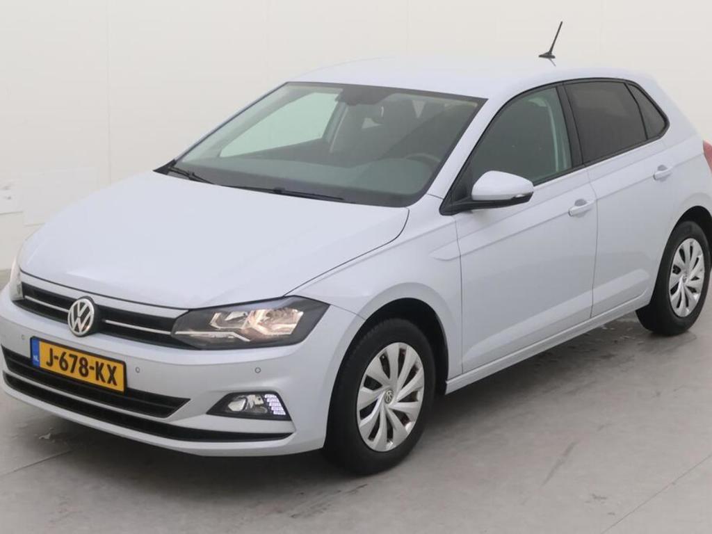 Volkswagen POLO 70 kW