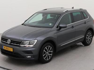 Volkswagen Tiguan 110 kW