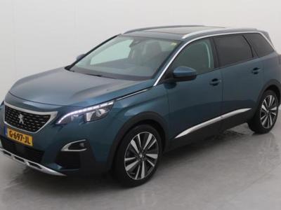 Peugeot 5008 96 kW