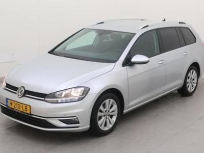 Volkswagen GOLF VARIANT 85 kW