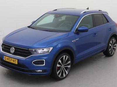 Volkswagen T-Roc 110 kW