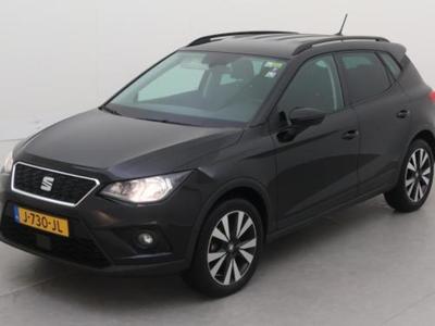 Seat ARONA 70 kW