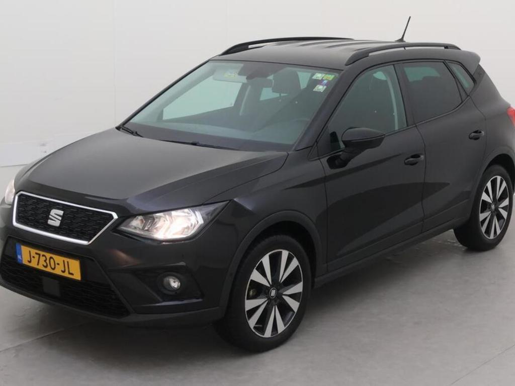 Seat ARONA 70 kW