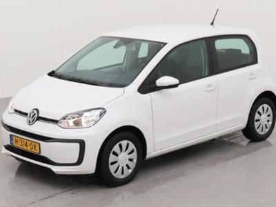 Volkswagen UP! 44 kW