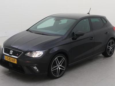 Seat IBIZA 70 kW