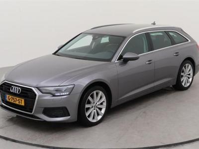 Audi A6 AVANT 150 kW