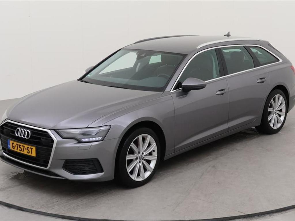 Audi A6 AVANT 150 kW