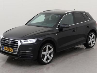 Audi Q5 185 kW