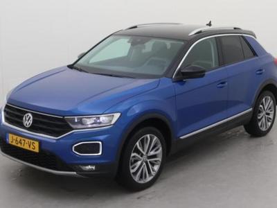 Volkswagen T-Roc 110 kW