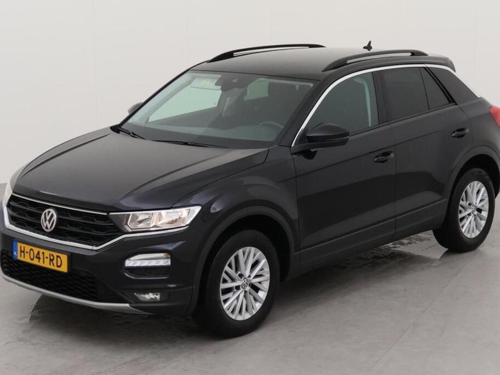 Volkswagen T-Roc 110 kW