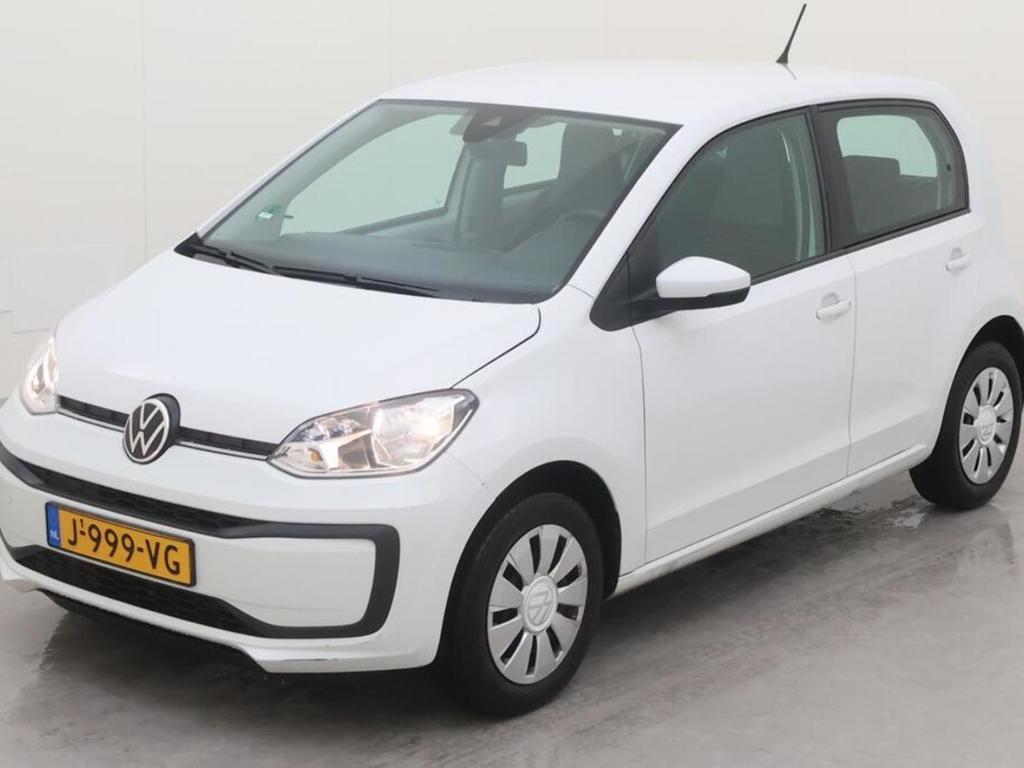 Volkswagen UP! 48 kW