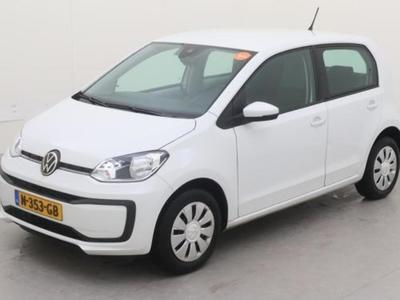 Volkswagen UP! 48 kW