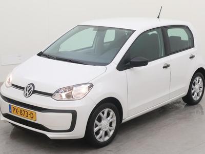 Volkswagen UP! 44 kW