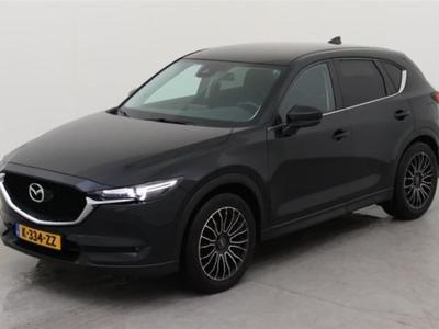 Mazda CX-5 121 kW