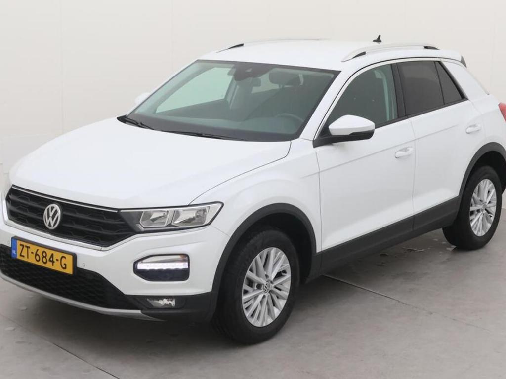 Volkswagen T-Roc 85 kW