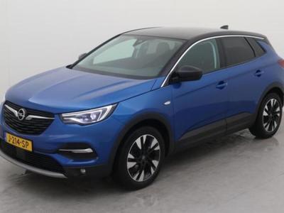 Opel Grandland X 96 kW