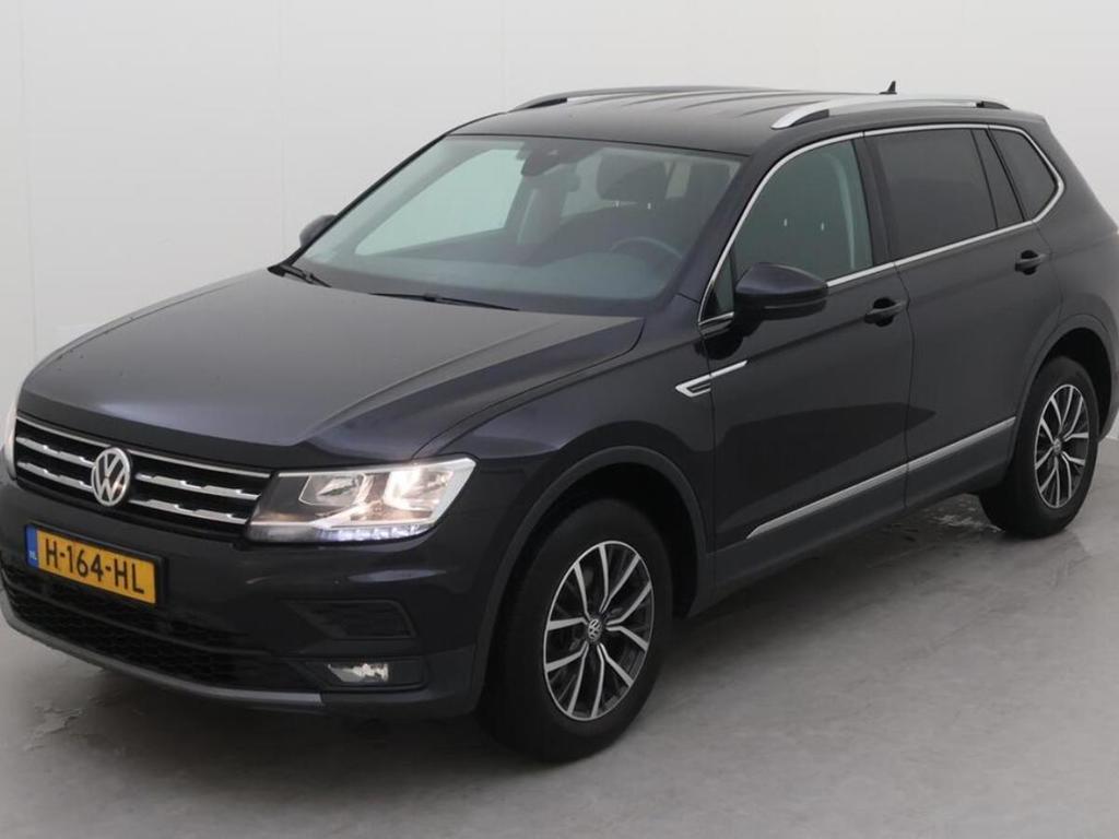 Volkswagen Tiguan Allspace 110 kW