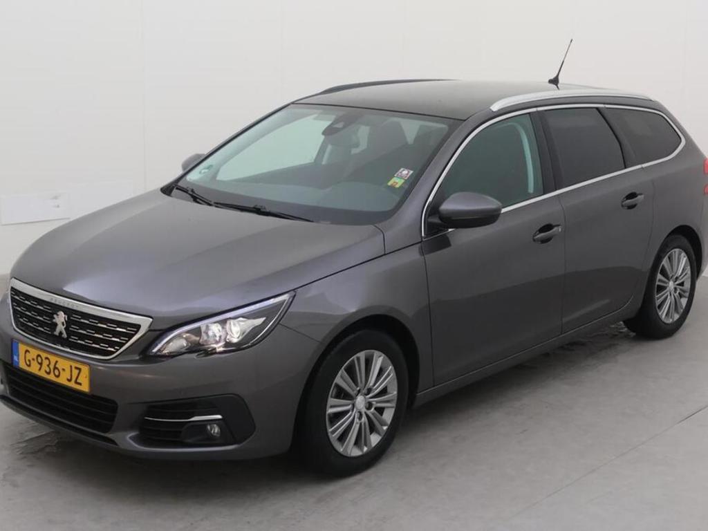 Peugeot 308 SW 96 kW