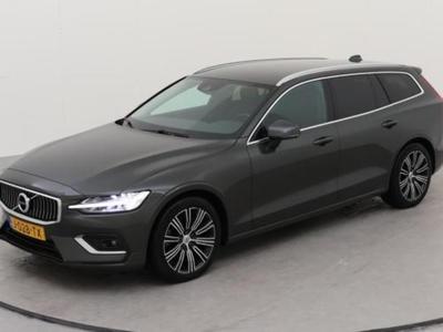 Volvo V60 120 kW