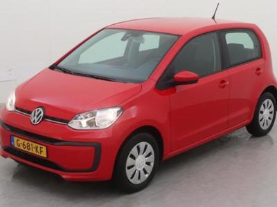 Volkswagen UP! 44 kW