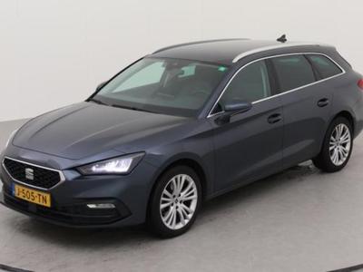 Seat Leon Sportstourer 96 kW