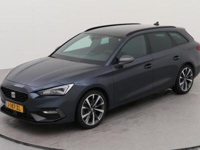 Seat Leon Sportstourer 110 kW